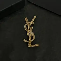 yves saint laurent brooches pour femme s_1254033